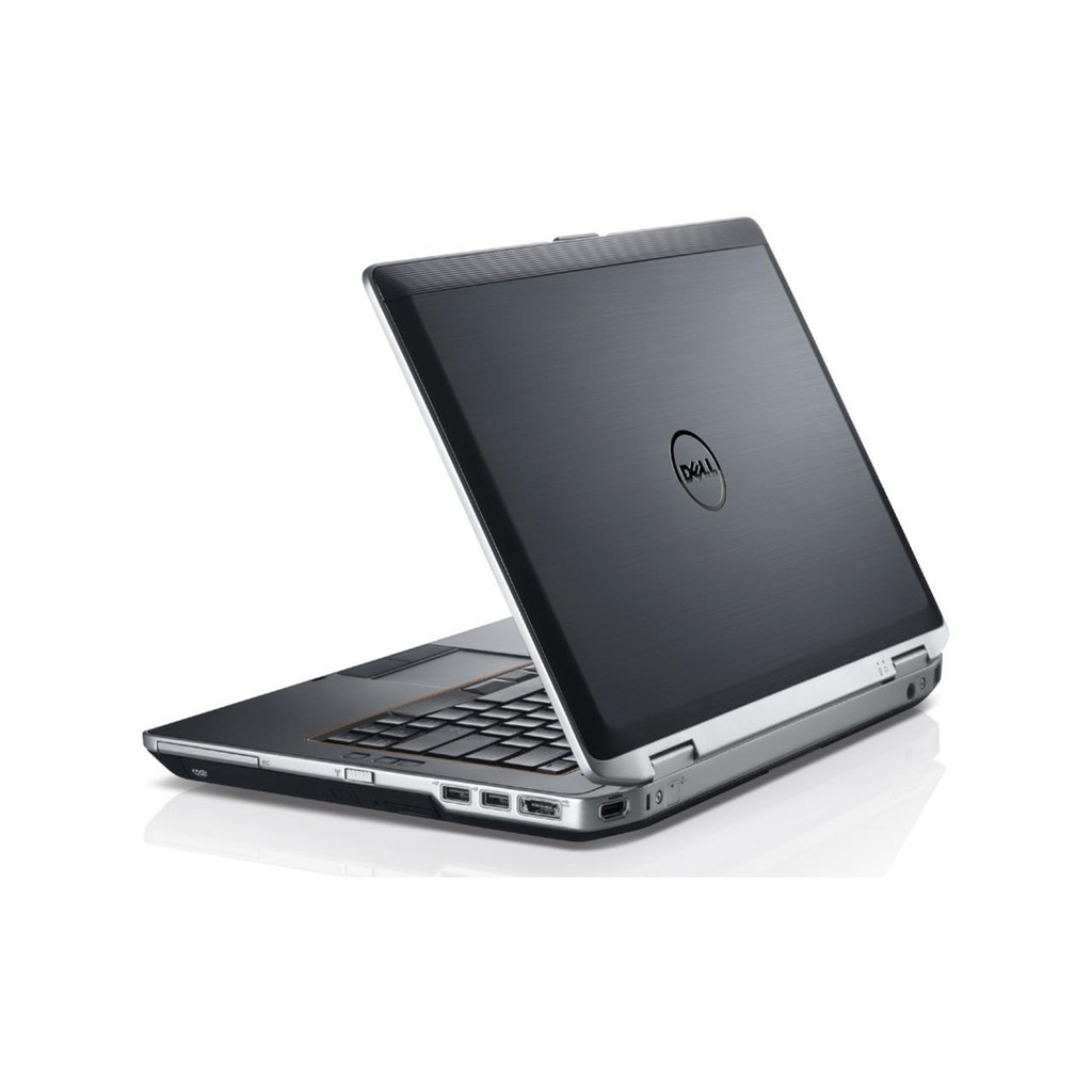 Laptop DELL Latitude E6430 I5-3210M | 4Gb | SSD120Gb | Bền Bỉ, Chắc Chắn, Siêu Tốc