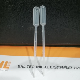 Pipet nhựa, Ống nhỏ giọt pipet 3ml, pipet pasteur ống hút nhỏ giọt nhựa