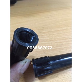 phíp che đầu điện M16 chịu nhiệt độ cao ,cách điện