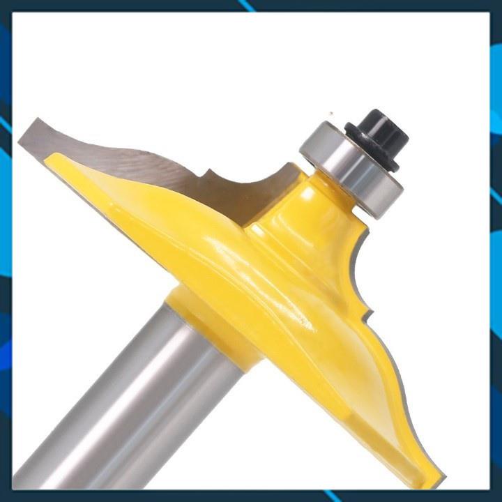 💢 Mũi soi phào chỉ nóc tủ Muwang ☪️☪️☪️