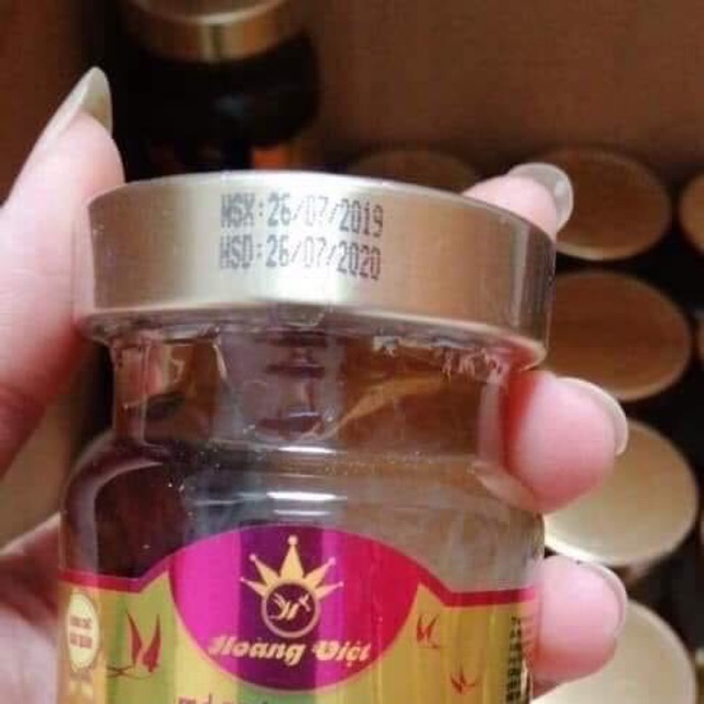 Yến sào Hoàng Việt