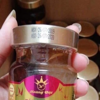 Yến sào Hoàng Việt