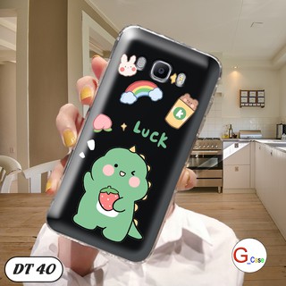 Ốp lưng dẻo cho Samsung Galaxy J7 2016