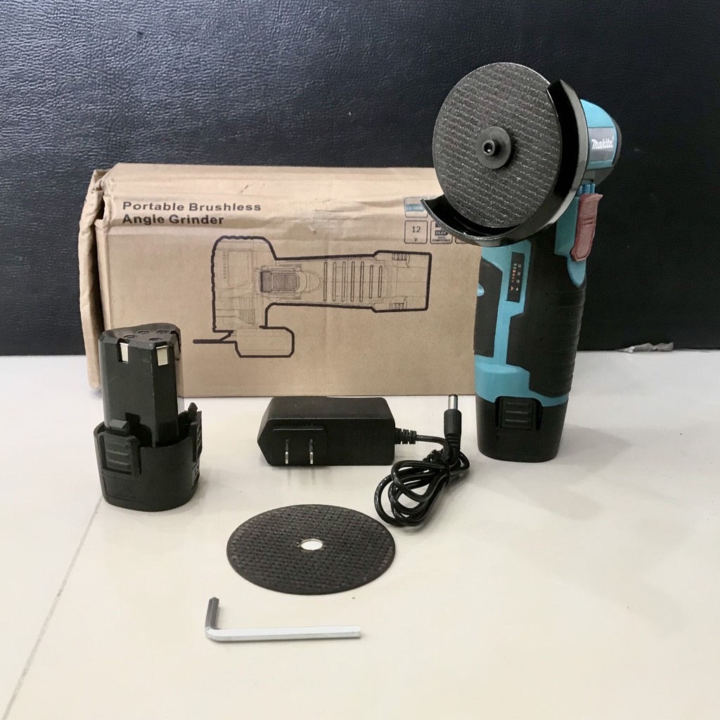 Máy cắt mini Makita DF331D