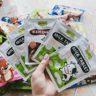 Kẹo bò sữa 10k