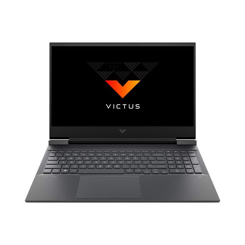 Laptop HP Victus 16-d0198TX 4R0U0PA i7| 8GB | 512GB + 32GB | GeForce RTX™ 3050Ti 4GB