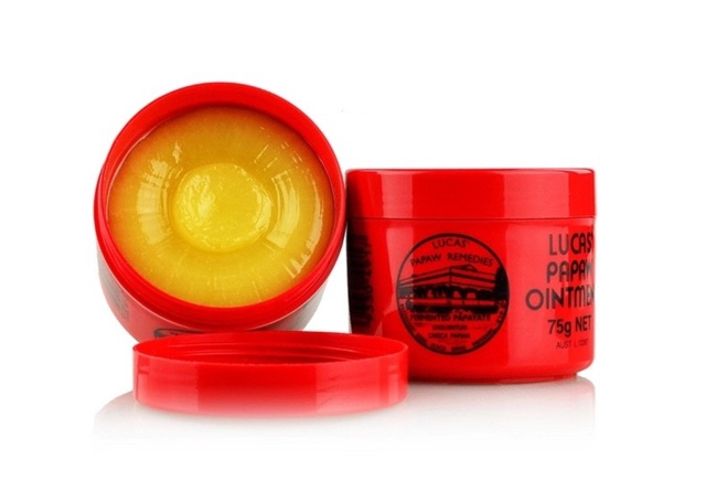 [HSD 2023 Kem đa năng Lucas Papaw Ointment 25gr/ 75gr - Úc