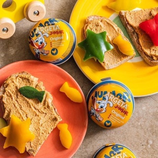 PATE GAN GÀ THẦN THÁNH ARGETA JUNIOR date 2024