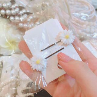 Set kẹp tóc
