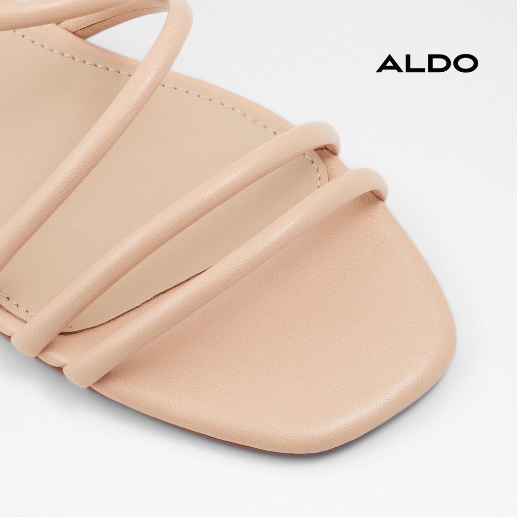 [Mã WABRAD100 giảm 10% tối đa 100K đơn 500K] Giày Sandals Nữ ALDO GRYMAW