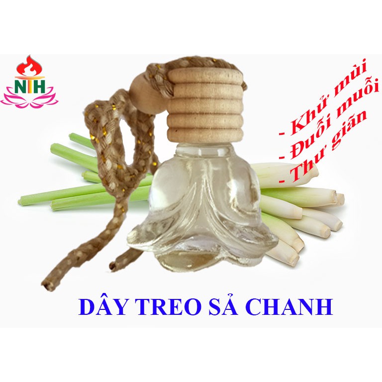 Tinh dầu treo ô tô, phòng ngủ, nhà vệ sinh,tủ quần áo,.v...v