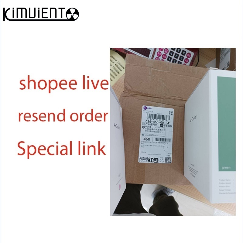 Kimviento Home Applicances Resend Living Drop Shipping