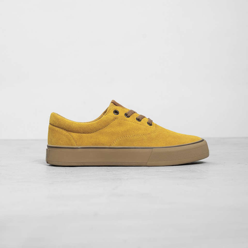 GIÀY SNEAAKER ANANAS -VINTAS MISTER - LOW TOP - NARCISSUEDE UY TÍN.