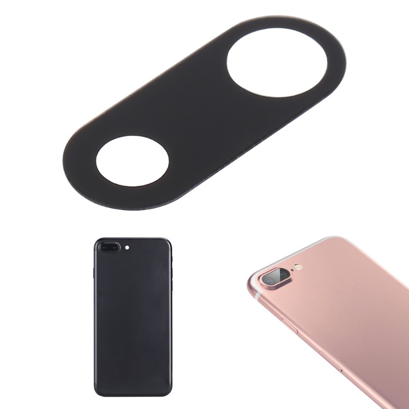 Kính Cường Lực Bảo Vệ Camera Sau Điện Thoại Iphone 7 Plus 5.5 Inch