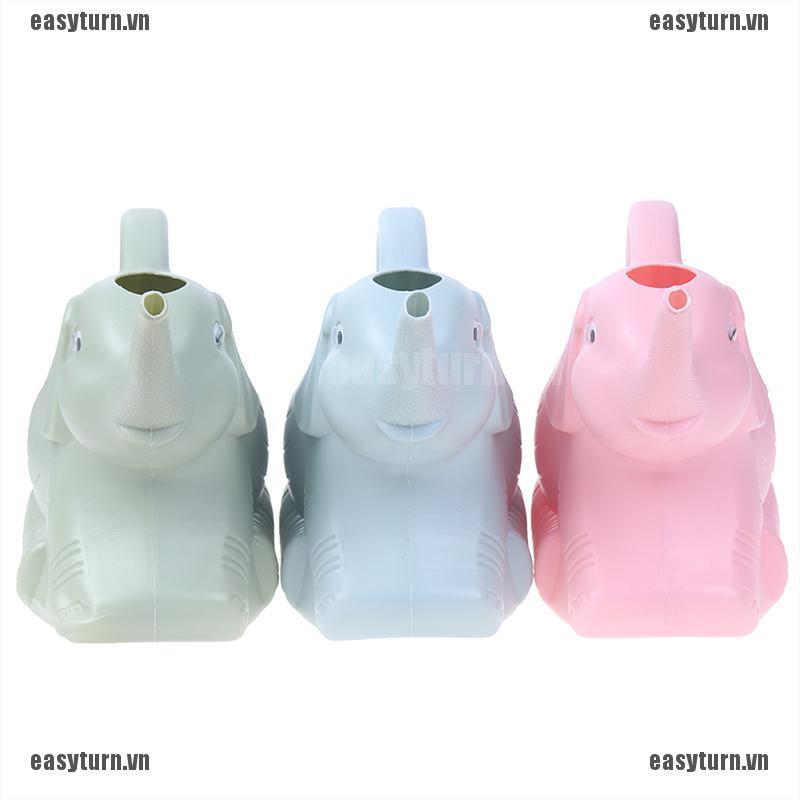 Bình Tưới Cây Hình Voi Dễ Thương