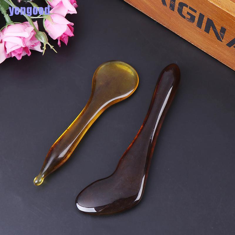 (Hàng Mới Về) Lược Nhựa Chải Tóc Mát Xa Đầu Chăm Sóc Sức Khỏ