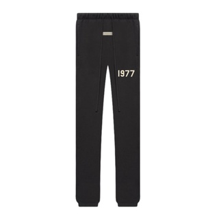 Quần Dài - Essentials Bó Ống Jogger Chất Liệu Nỉ - Hàng Trung
