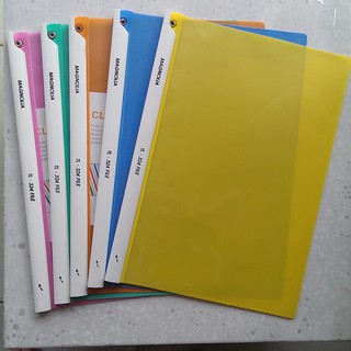 Bìa cây 324 khổ A4 tiện lợi(giá 1 sp)