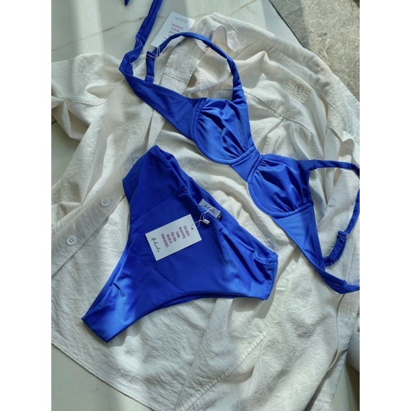 Andrealin - Bộ bikini bất ngờ 159K - 199K