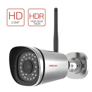 Camera foscam fi9900p 2.0