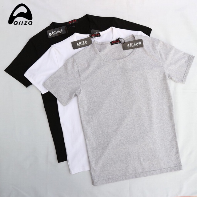 Combo áo thun nam