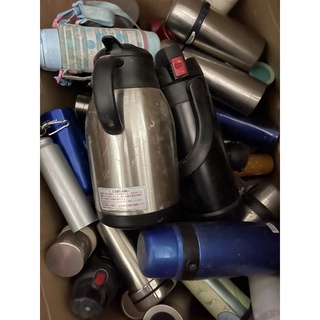 Bình giữ nhiệt Nhật 600-1100ml