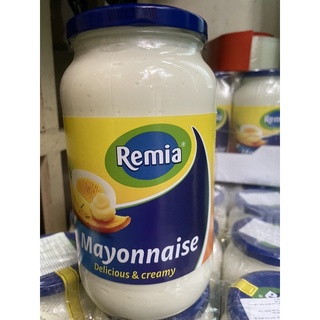 Sốt Mayonnaise Hà lan Remia 1kg