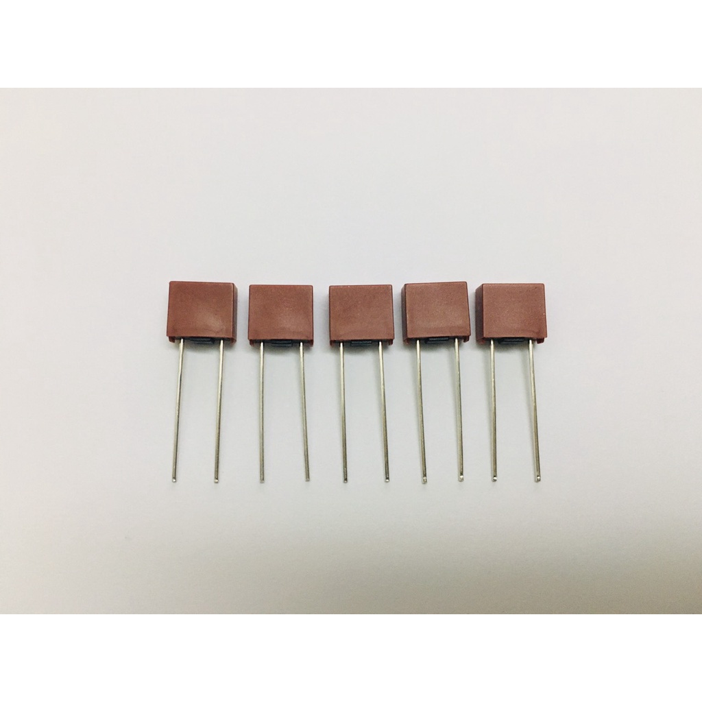 Cầu chì hộp 3.15A, 2A 250V 8.5x4mm