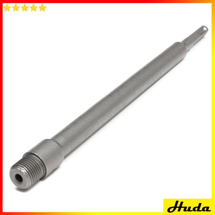 Mũi khoan rút lõi bê tông - Mũi khoét lỗ tường bê tông - Mũi Khoan Be Tong  -  đồ làm mộc