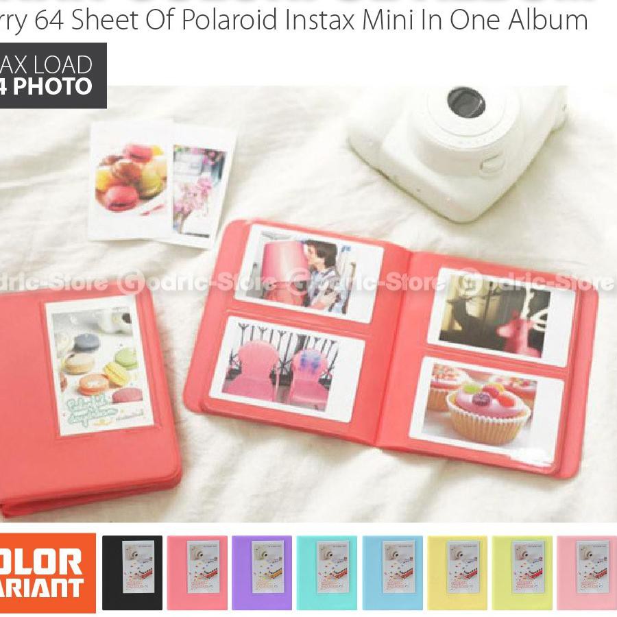 Máy Ảnh Fujifim Instax Mini 6451 8 / 9 / 11 / 25 / 50 / 90 / Sp Chất Lượng Cao