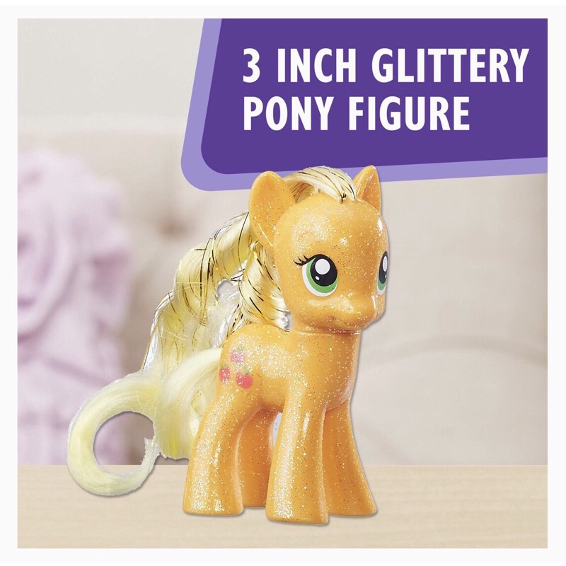 Đồ Chơi Ngựa Pony Hasbro