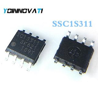 5pcs/lot ssc1s311 sc1s311 1s311 sop8 ic