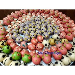 Bánh của Thy lần 2