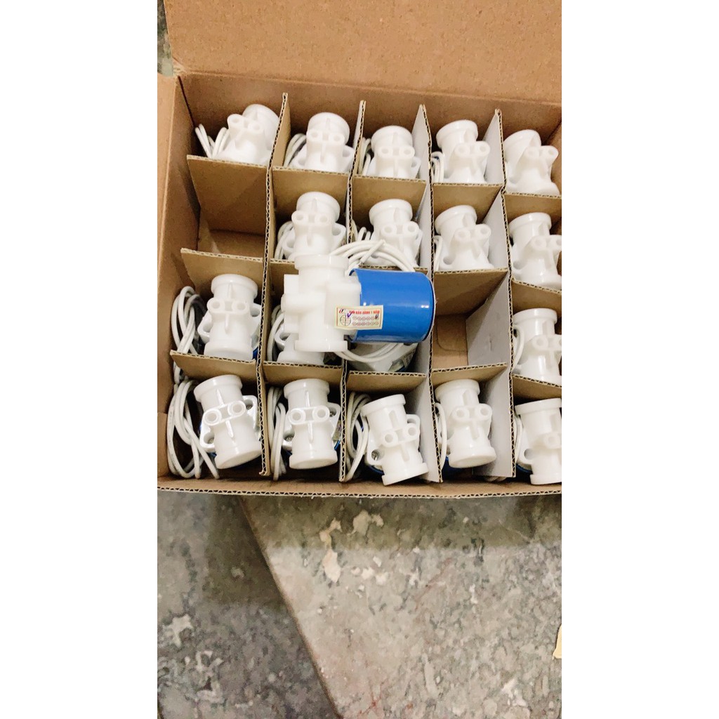 Van điện từ  10L ♥️ Giá Sốc | BigBuy360 - bigbuy360.vn