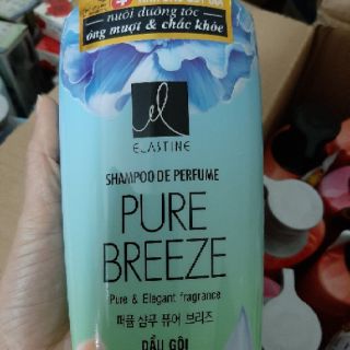 Dầu gội Elastin Hàn quốc
