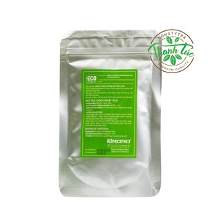 Bột Matcha Nhật Bản Kimono Gói 100gr