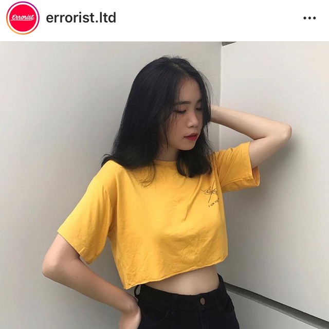 croptop errorist.ltd