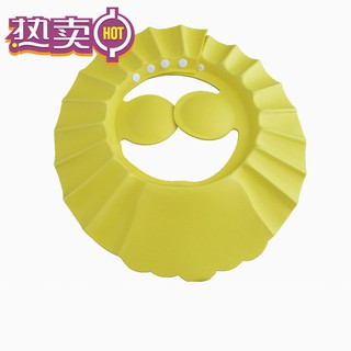 MŨ TẮM + CẮT TÓC CHO BÉ (CÓ BỊT TAI)