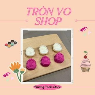 Khuôn lò xo Hũ vàng