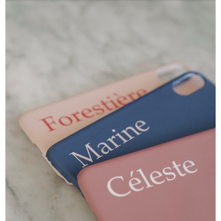 ỐP LƯNG IPHONE ACOHI CELESTE CASE