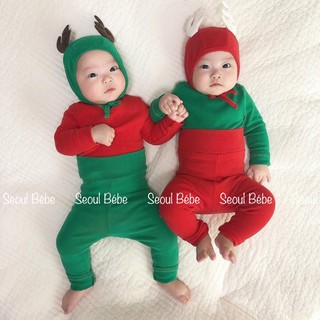 Mũ tuần lộc Peekaboo mũ Wonwon Winwin