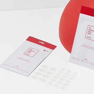 Miếng Dán Mụn Cosrx Acne Pimple Master Patch