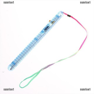 1 Gậy Phát Sáng Đèn LED Dùng Làm Đồ Chơi Cho Tuần Tra