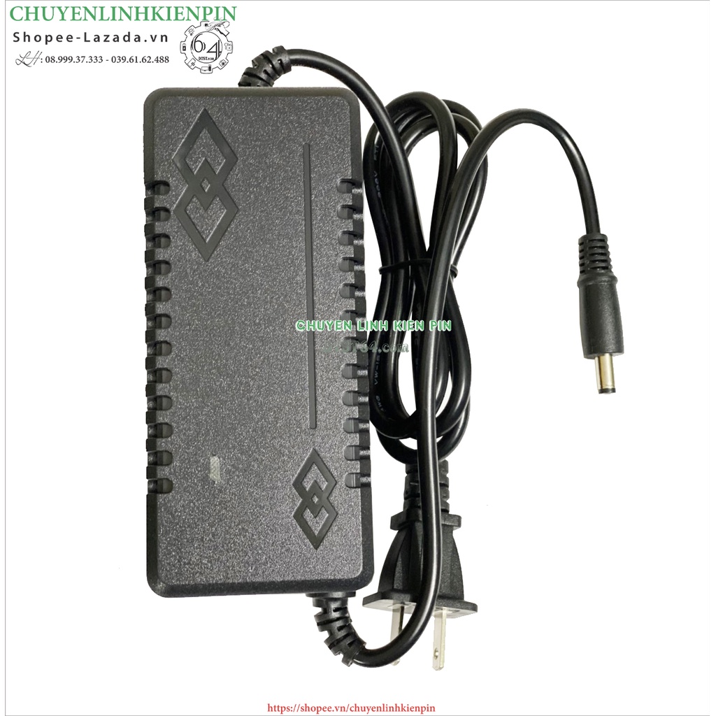 Sạc Lifepo(3.2V) 4S 14.6V 5A ( BL64_42 )
