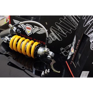 PHUỘC WINNER MC RACING