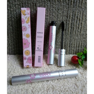 Macara essance 8ml chải mi cong vút