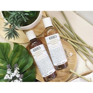 Toner hoa cúc Kiehl’s 250ml