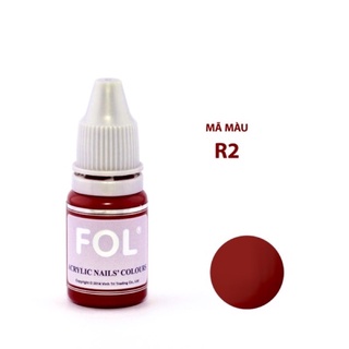 bột bản fol