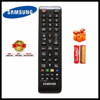 Điều khiển Ti Vi SAMSUNG AA59-00602A ( LED )