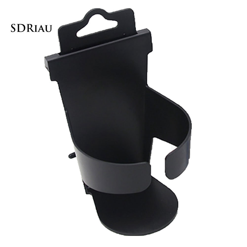 Giá để chai nước treo phía sau ghế xe hơi tiện dụng